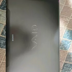 Sony Vaio notebook