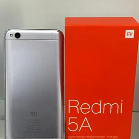 Redmi 5A