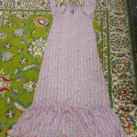 şifon koynek