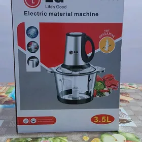 blender