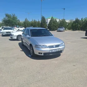 Opel Vectra 2000