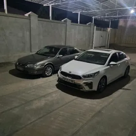 Toyota Camry 1999