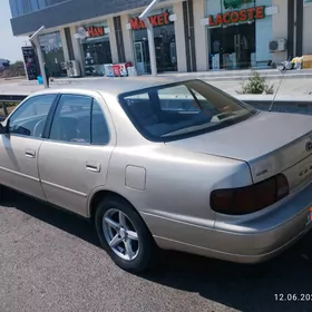 Toyota Camry 1996
