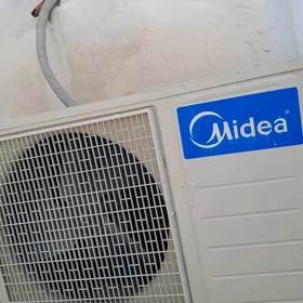 Midea kandisioner