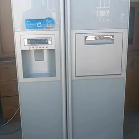 LG haladinlik