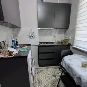 11мкр гаудан план 1в2