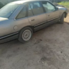 Opel Senator 1993