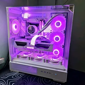 RYZEN 7 9800X3D