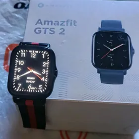 Smart sagat Amazfit GTS 2