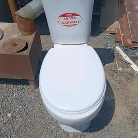 tualet