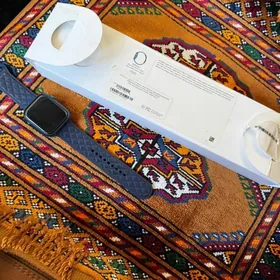 Apple Watch 7 45