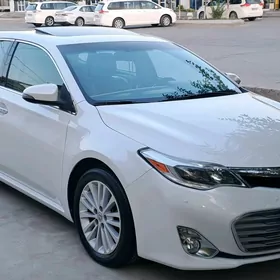Toyota Avalon 2013