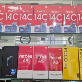 REDMI 14 C 8.256 GB
