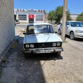 Lada 2106 1999