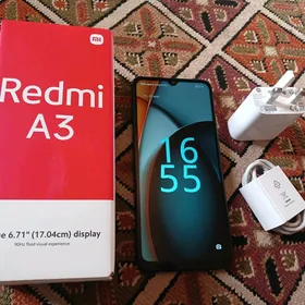 REDMÍ A3 128