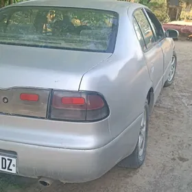 Toyota Aristo 1992