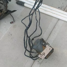 18 RX ABS 4 wede