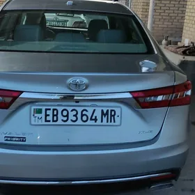 Toyota Avalon 2017