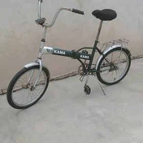 KAMA