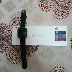 Hk9 Pro Plus