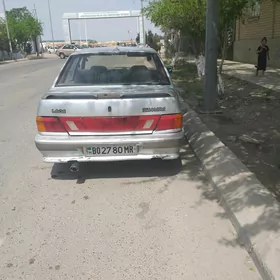 Lada 2115 2001