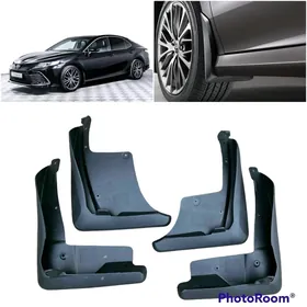 18-23 Camry Bryzgawyk European