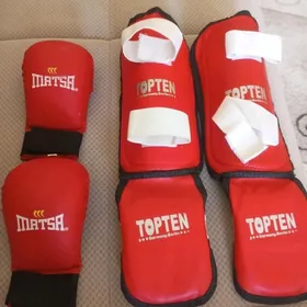 karate percatga