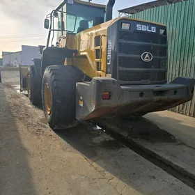 SDLG LG978 2019