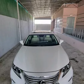 Lexus ES 350 2018