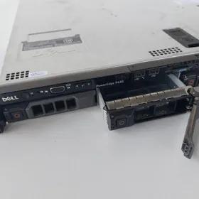 Server Dell R430 4LFF