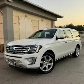 Ford Expedition 2021