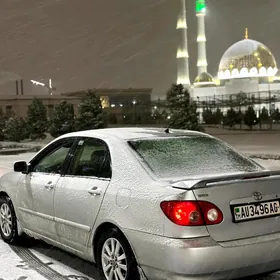 Toyota Corolla 2005