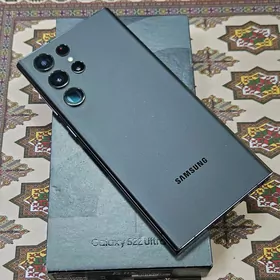 S22 Ultra