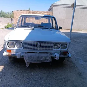 Lada 2106 1980