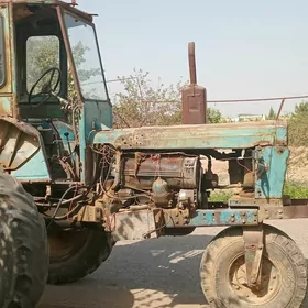 MTZ T-28 1980