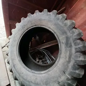 Teker JCB