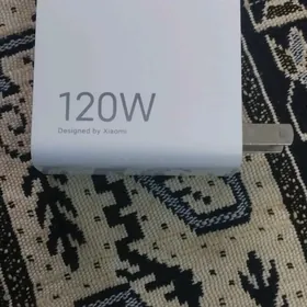 120w Xiaomi zaryatnik