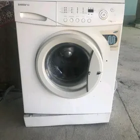 Kir Maşyn