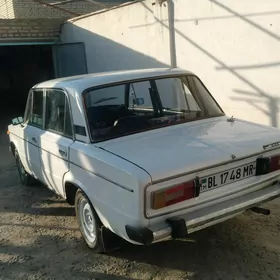 Lada 2107 1987