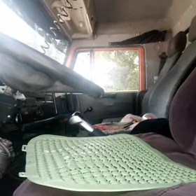 Kamaz Euro 3 2013