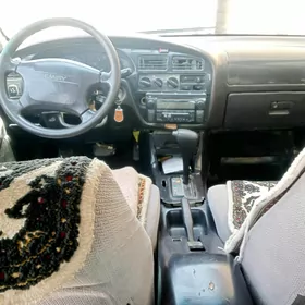 Toyota Camry 1995
