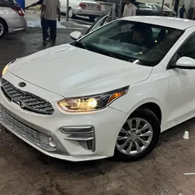 Kia Forte 2021
