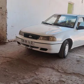 Daewoo Cielo 1995