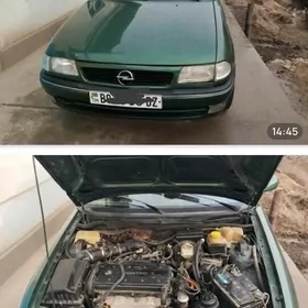 Opel Astra 1997