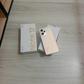 REDMI NOT 12 PRO 5G (TAZE)