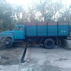 Gaz 53 1980