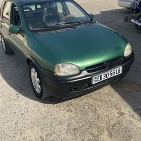 Opel Vita 1996