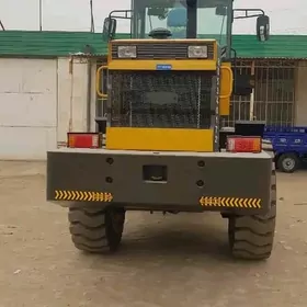 XCMG LW300F 2023