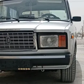 Lada 2107 2011
