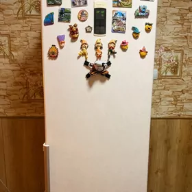 ХОЛОДИЛЬНИК LG